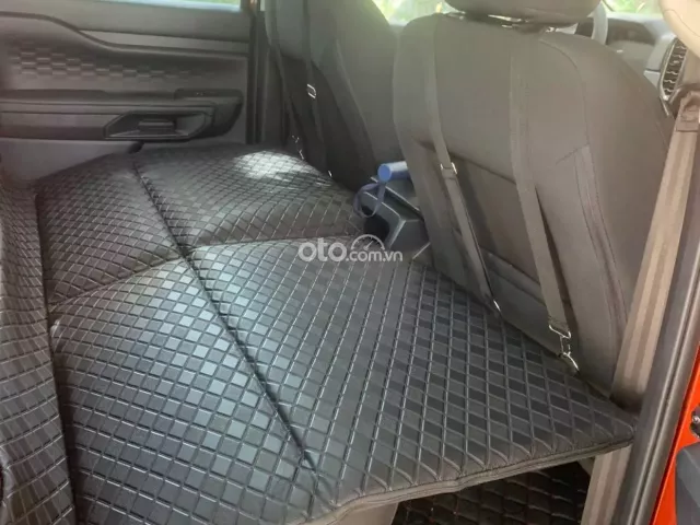 Ford Ranger XLS 2.0L 4x2 AT 2024 3