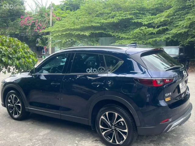 Mazda CX-5 2.0 Premium 2023