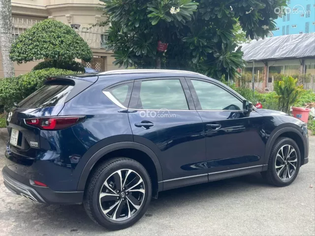 Mazda CX-5 2.0 Premium 2023 2