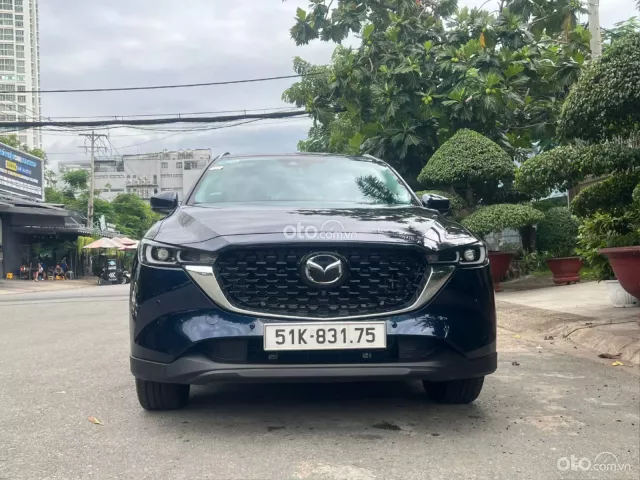 Mazda CX-5 2.0 Premium 2023 3