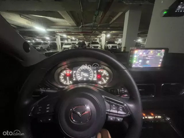 Mazda CX-5 2.0 Premium 2023 6