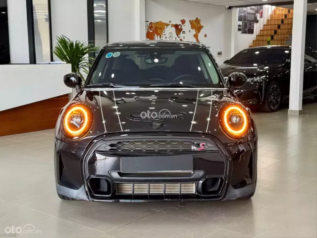 Mini Cooper S 5 cửa 2023 2