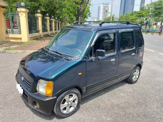 Suzuki Wagon R+ 2003