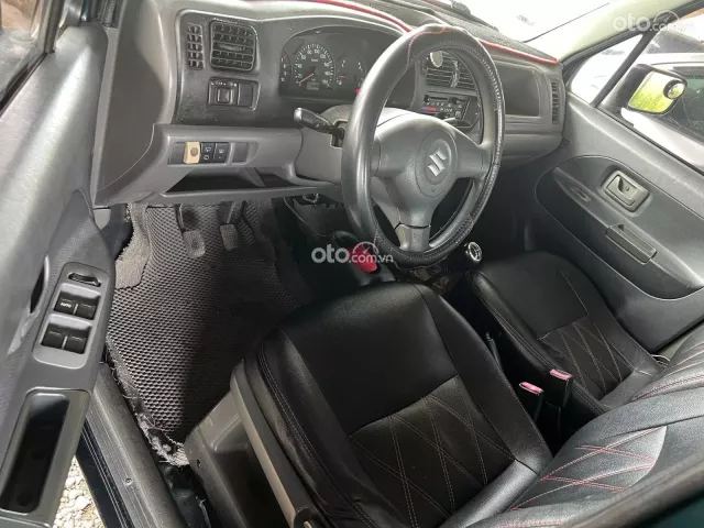 Suzuki Wagon R+ 2003 6