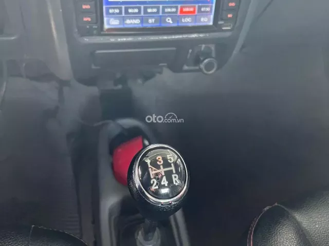 Suzuki Wagon R+ 2003 8