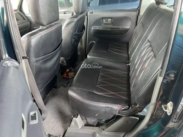 Suzuki Wagon R+ 2003 9