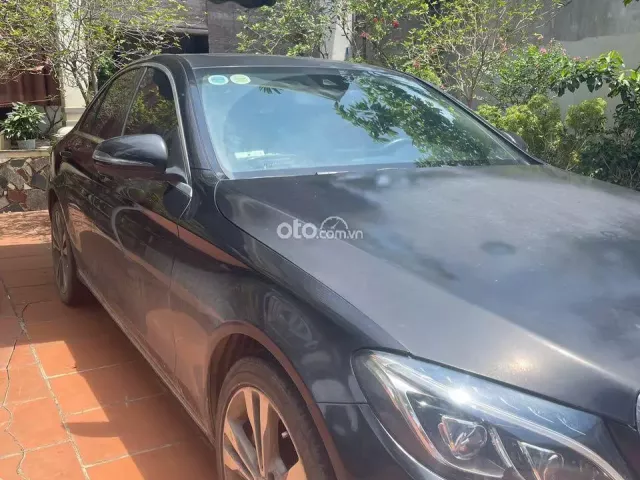 Mercedes-Benz C250 Exclusive 2018 6