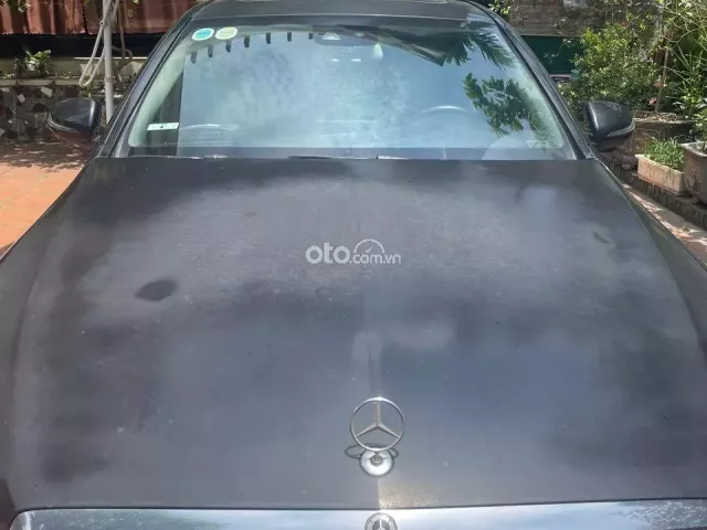 Mercedes-Benz C250 Exclusive 2018 7