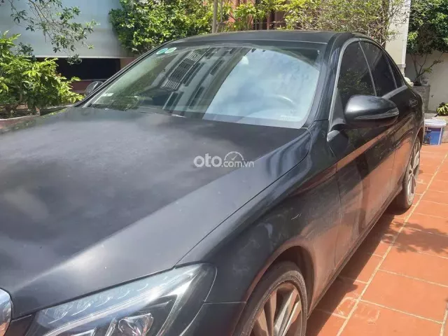 Mercedes-Benz C250 Exclusive 2018 8