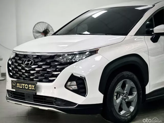 Hyundai Custin 2024 6
