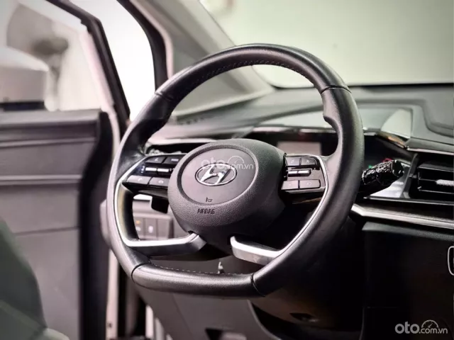 Hyundai Custin 2024 15