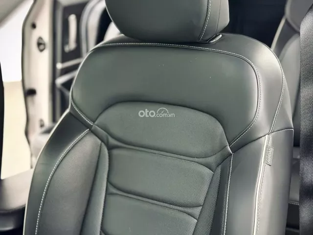 Hyundai Custin 2024 18