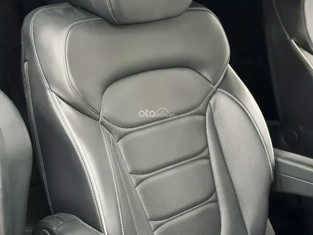Hyundai Custin 2024 21