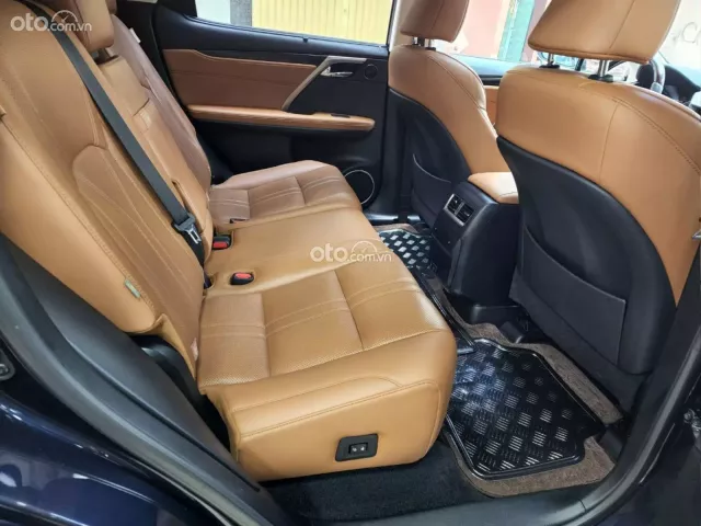 Lexus RX 350 2021 13