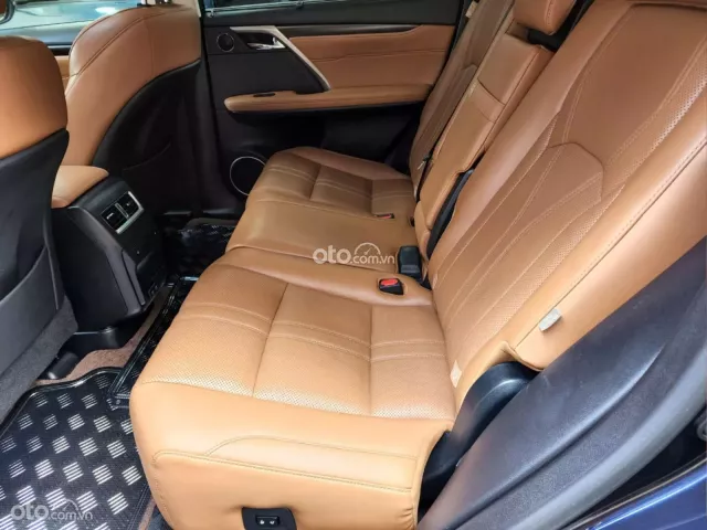 Lexus RX 350 2021 15