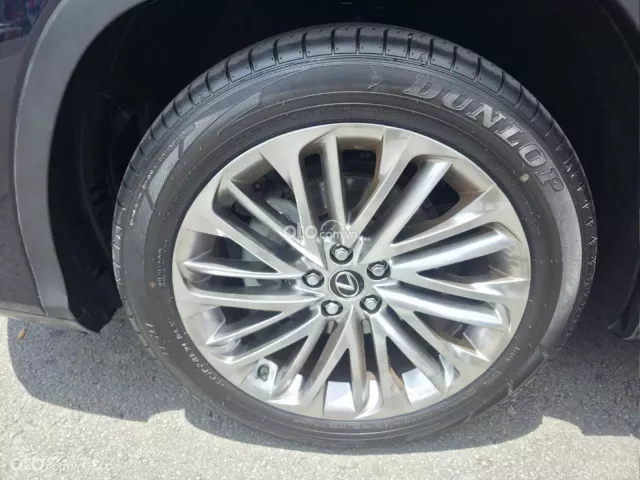 Lexus RX 350 2021 9