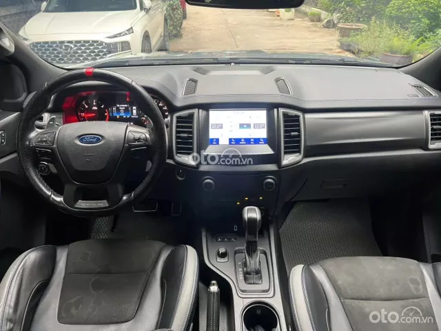 Ford F-150 Raptor 2021 4