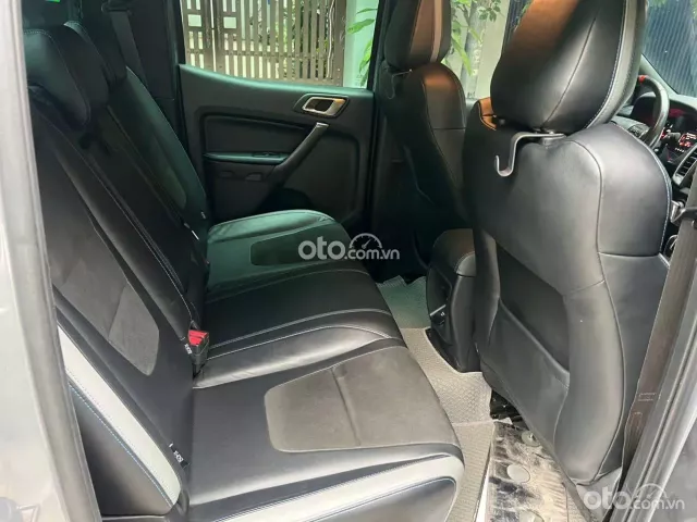 Ford F-150 Raptor 2021 5