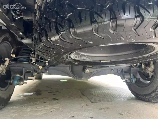 Ford F-150 Raptor 2021 7