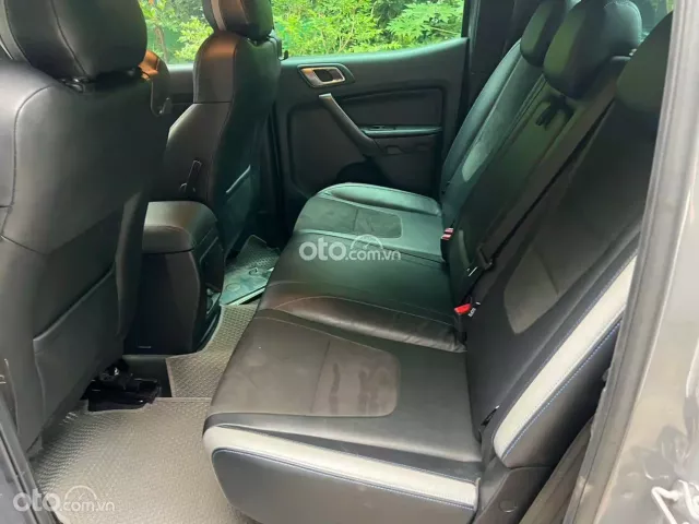 Ford F-150 Raptor 2021 8