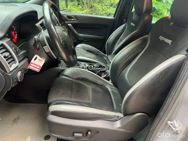 Ford F-150 Raptor 2021 9