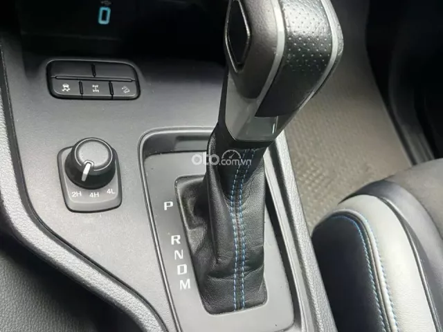 Ford F-150 Raptor 2021 12