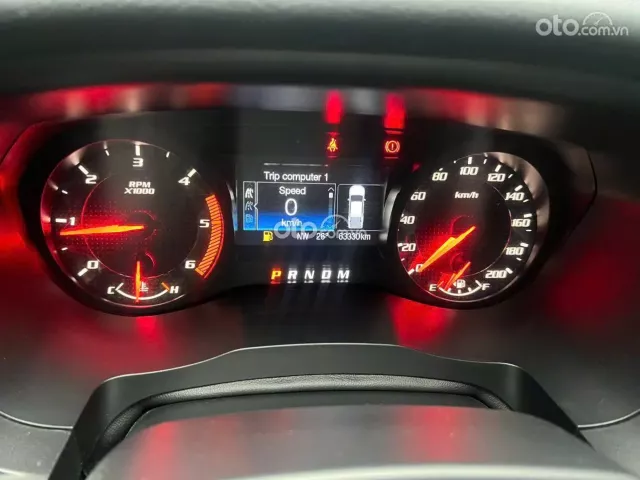 Ford F-150 Raptor 2021 14