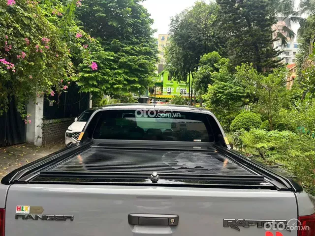 Ford F-150 Raptor 2021 15