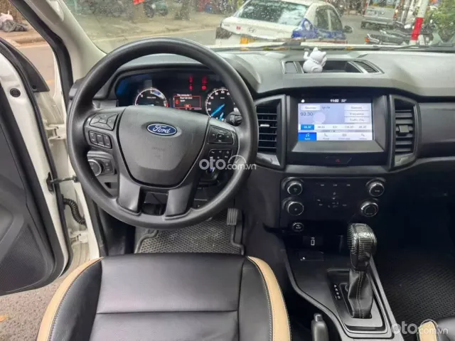 Ford Ranger 2022 3