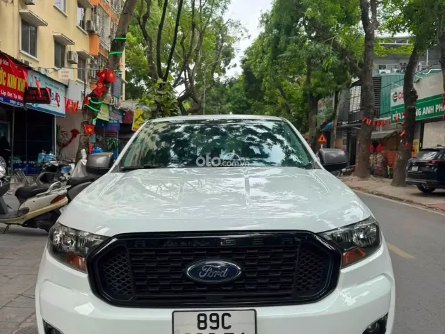 Ford Ranger 2022