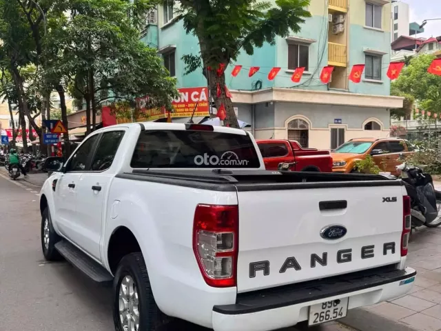 Ford Ranger 2022 5