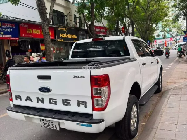 Ford Ranger 2022 6