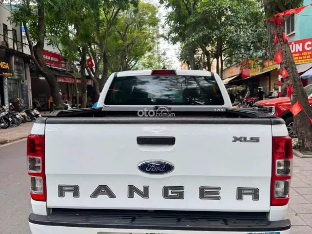 Ford Ranger 2022 7
