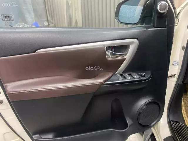 Toyota Fortuner 2017 3