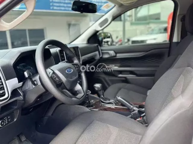 Ford Ranger XLS 2.0L 4x2 AT 2023 4