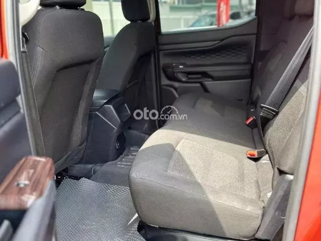 Ford Ranger XLS 2.0L 4x2 AT 2023 5