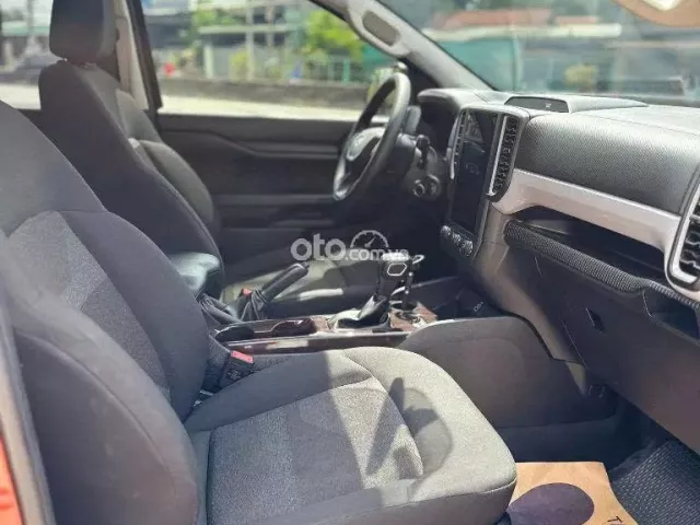 Ford Ranger XLS 2.0L 4x2 AT 2023 6