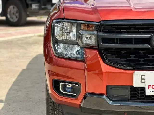 Ford Ranger XLS 2.0L 4x2 AT 2023 7