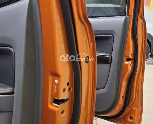 Ford Ranger 2015 16