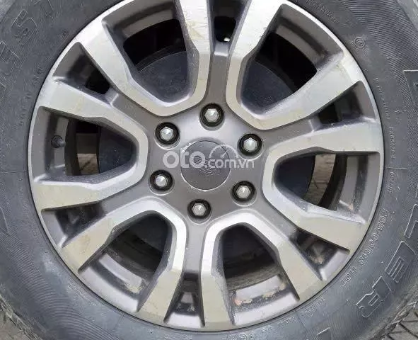 Ford Ranger 2015 18