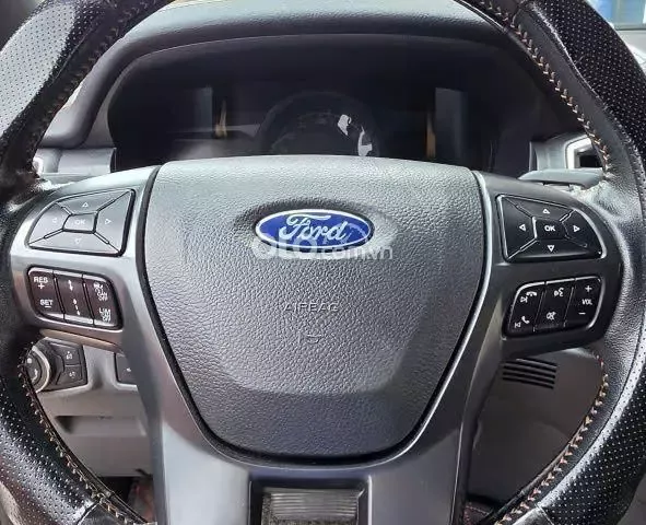 Ford Ranger 2015 7