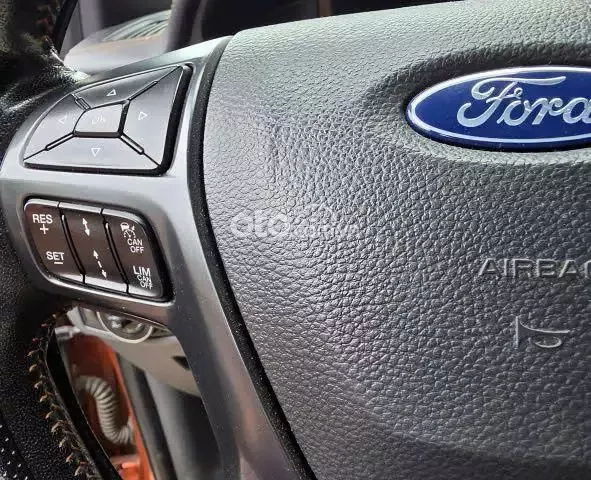 Ford Ranger 2015 8