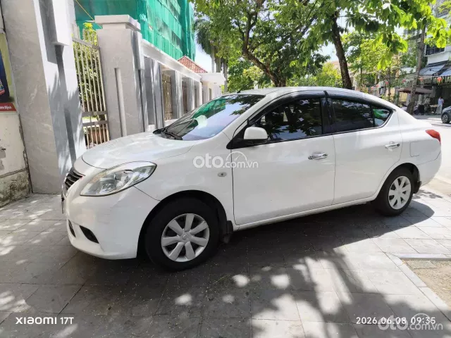 Nissan Sunny 1.5 XL 2018 3