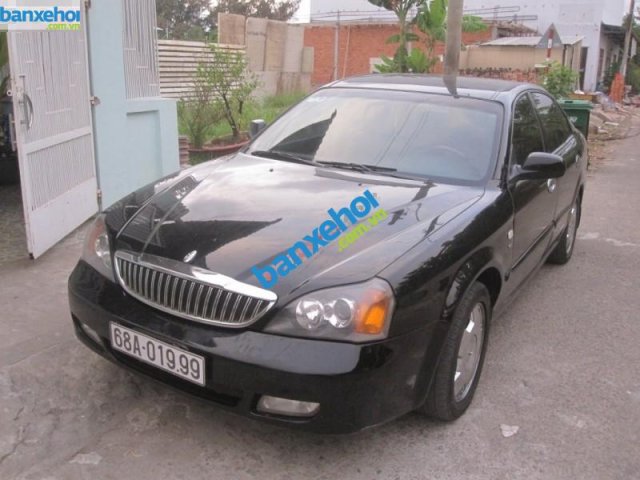 Xe Daewoo Magnus Clacsic 2003