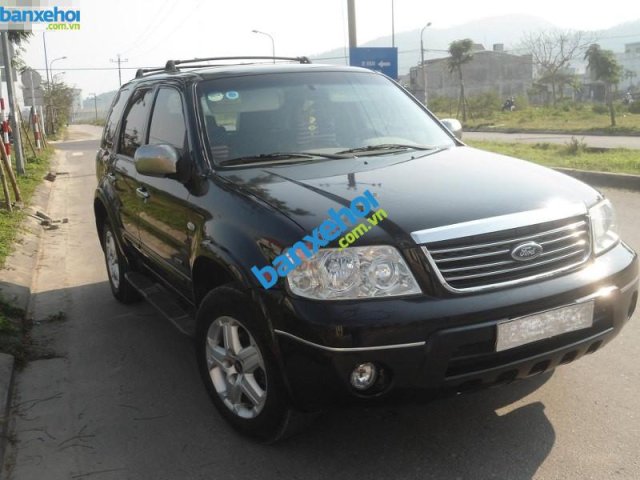 Xe Ford Escape  2005