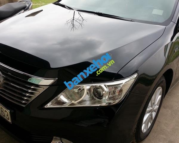 Xe Toyota Camry 2.0 2013