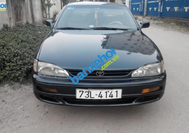 Xe Toyota Camry LE 1995