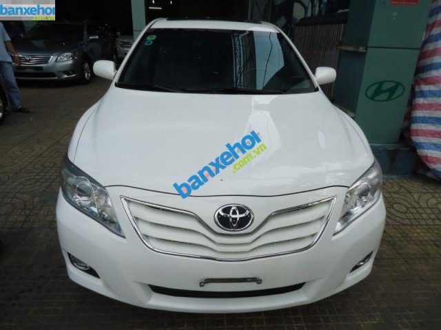 Xe Toyota Camry LE 2.5 2009