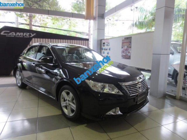 Xe Toyota Camry 2.5Q 2014