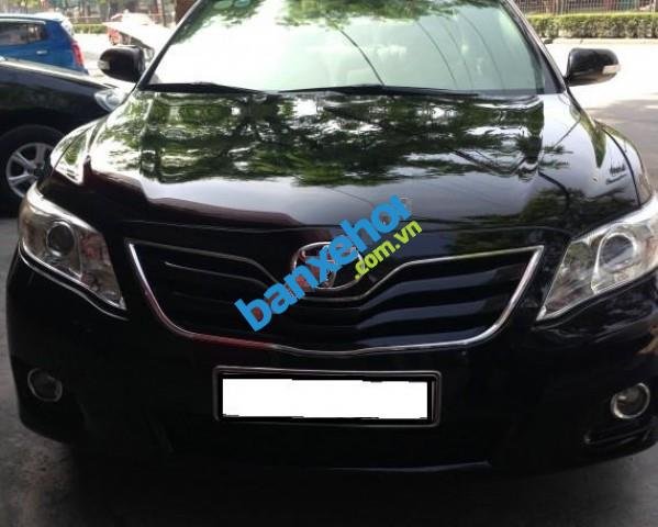 Xe Toyota Camry LE 2.5 2009